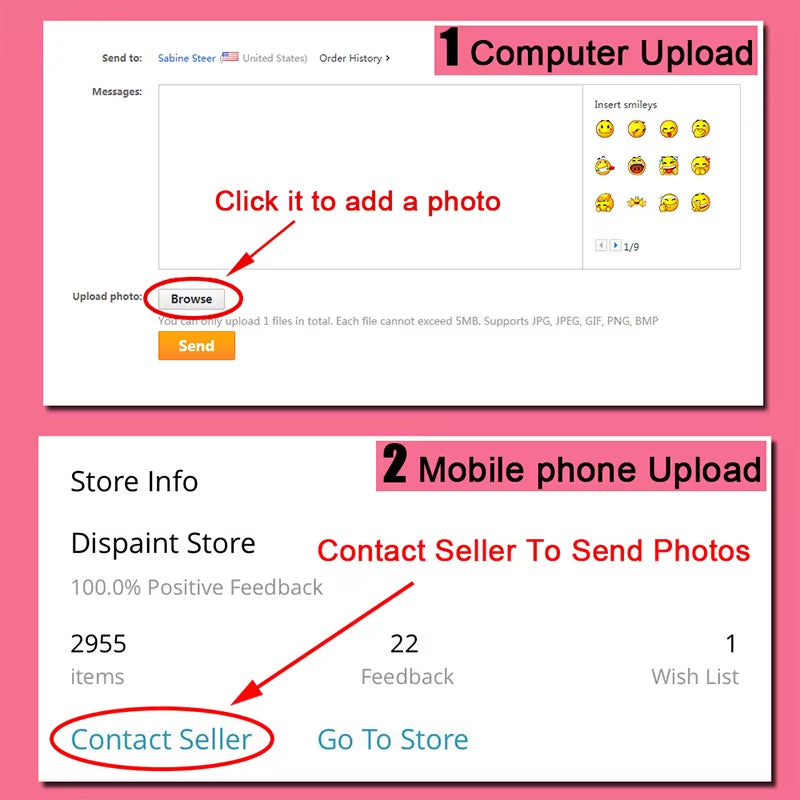 Photo Custom Diamond Painting 5D DIY Picture of Rhinestones Diamond Embroidery 3D Cross Stitch Home Wedding Decoration