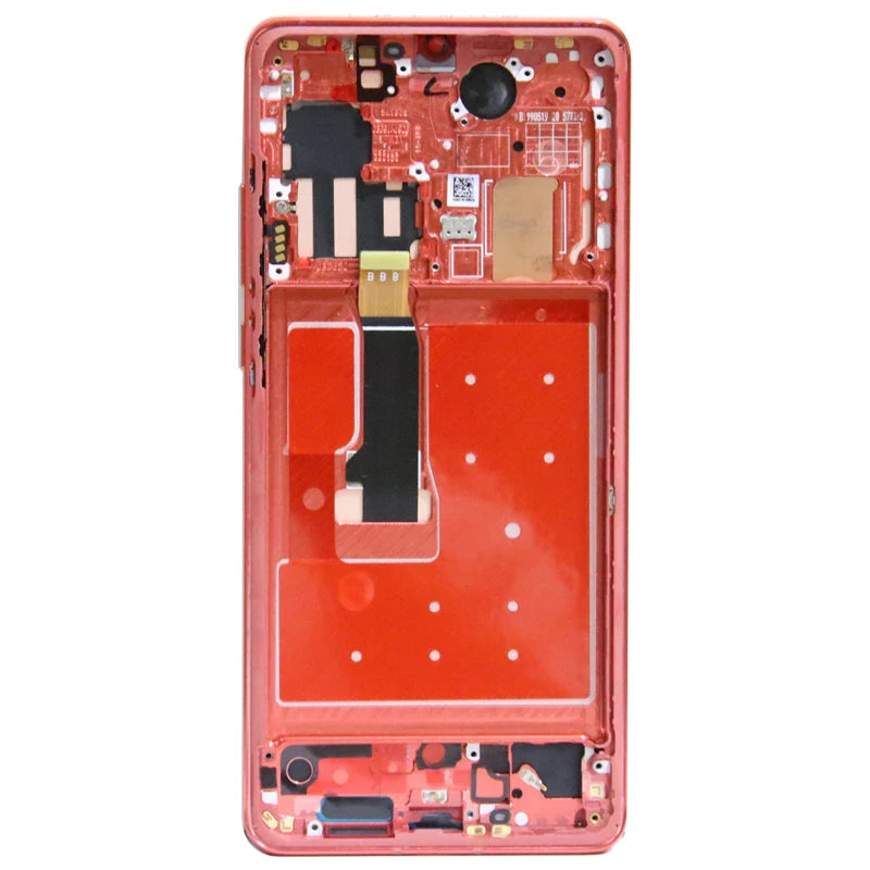 Original OLED Replacement for HUAWEI P30 Pro, LCD Display Touch Screen Display