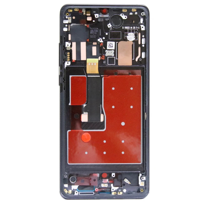 Original OLED Replacement for HUAWEI P30 Pro, LCD Display Touch Screen Display
