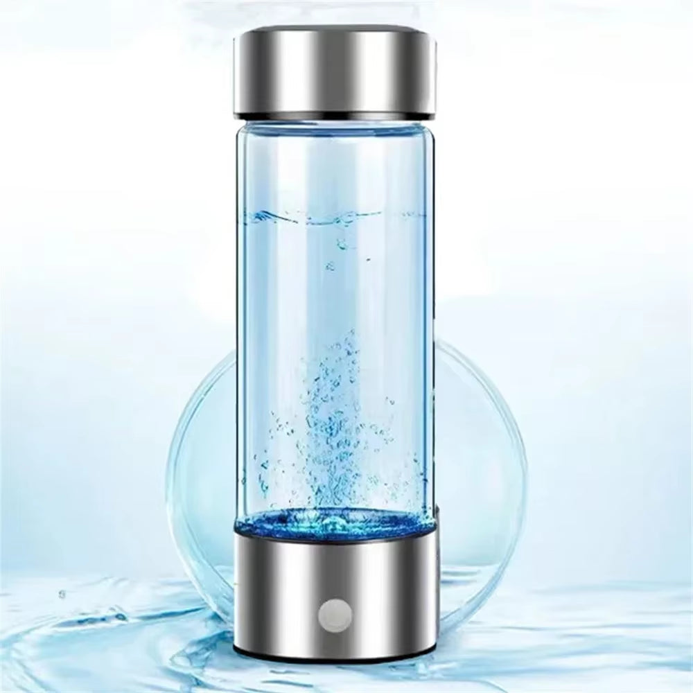 1Pc 450Ml Portable 