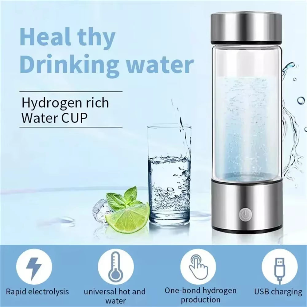 1Pc 450Ml Portable 