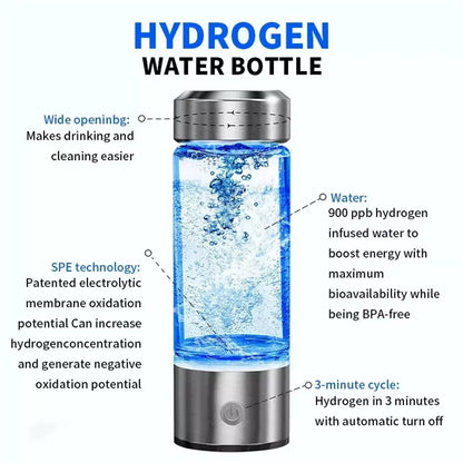 1Pc 450Ml Portable 