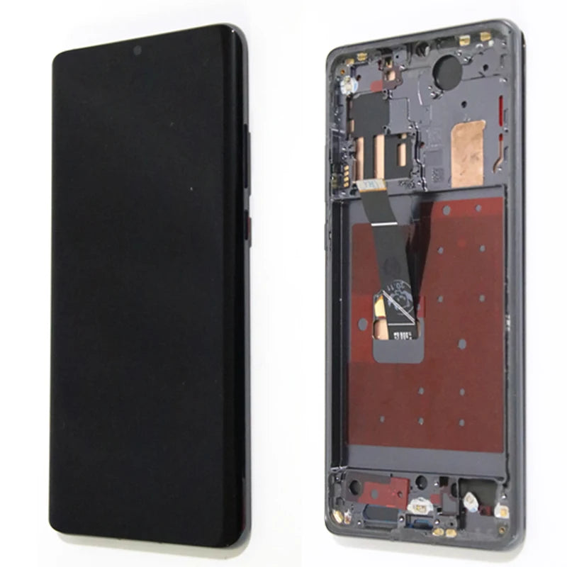 Original OLED Replacement for HUAWEI P30 Pro, LCD Display Touch Screen Display