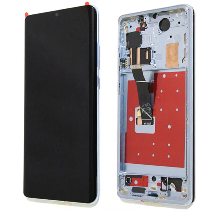 Original OLED Replacement for HUAWEI P30 Pro, LCD Display Touch Screen Display