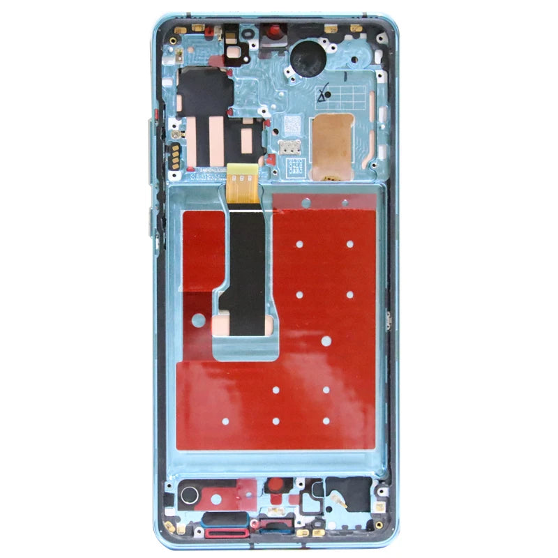 Original OLED Replacement for HUAWEI P30 Pro, LCD Display Touch Screen Display