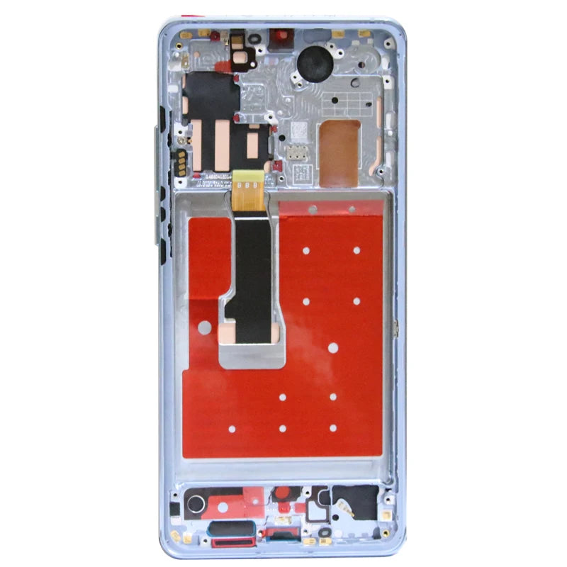 Original OLED Replacement for HUAWEI P30 Pro, LCD Display Touch Screen Display